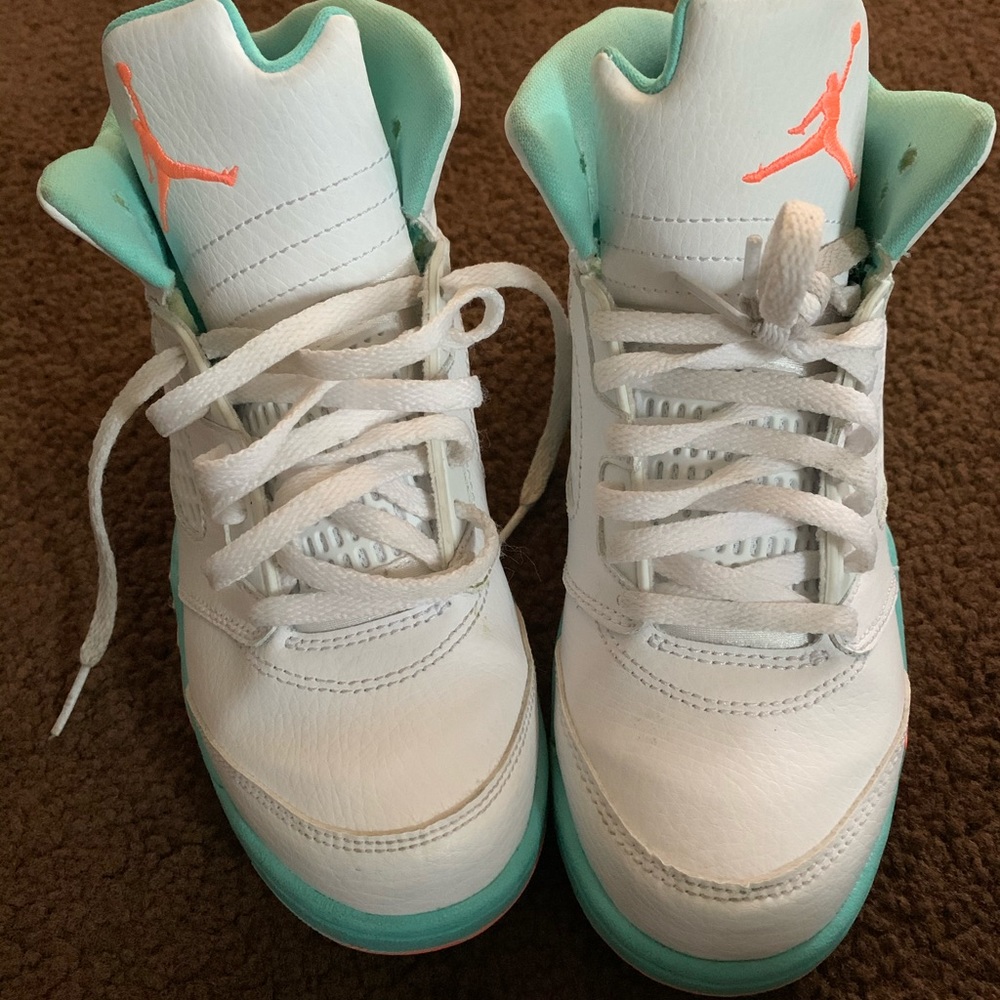 Jordan 5 size 3